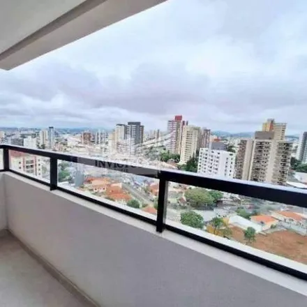 Image 2 - Rua Pelotas, Vila Assunção, Santo André - SP, 09030-340, Brazil - Apartment for sale