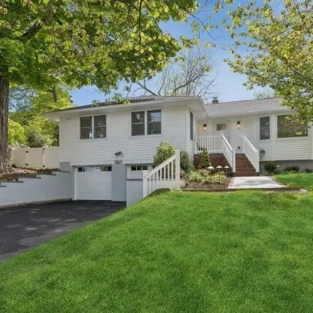 Buy this 3 bed house on 467 Valley Road in Upper Montclair, Montclair