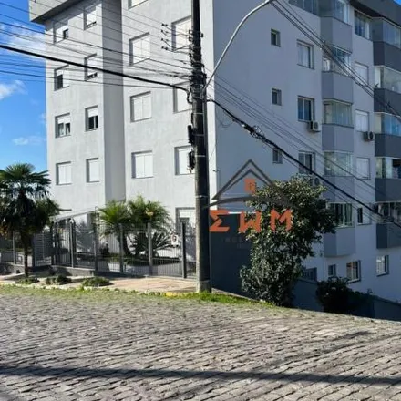 Image 2 - Rua Cenira Cambruzzi, Planalto, Farroupilha - RS, 95180-000, Brazil - Apartment for sale
