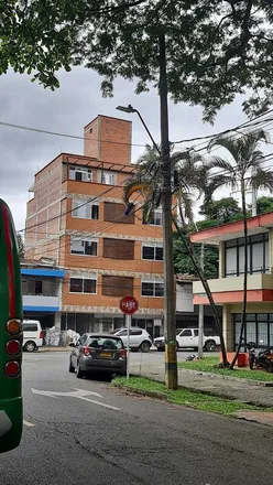 Image 2 - Medellín, El Velódromo, ANT, CO - Apartment for rent
