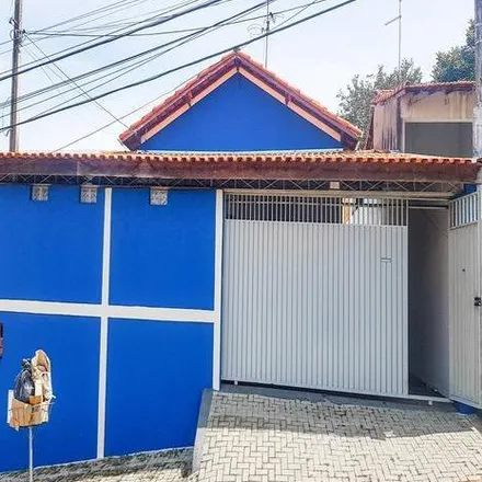 Image 2 - Rua Timóteo, Jardim Sul, São José dos Campos - SP, 12233-001, Brazil - House for rent