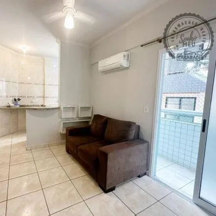 Image 2 - Rua Campinas, Boqueirão, Praia Grande - SP, 11700-270, Brazil - Apartment for rent