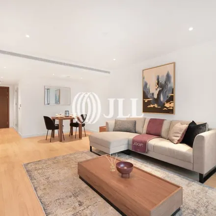 Rent this 1 bed apartment on 7 Aste Street in Cubitt Town, London