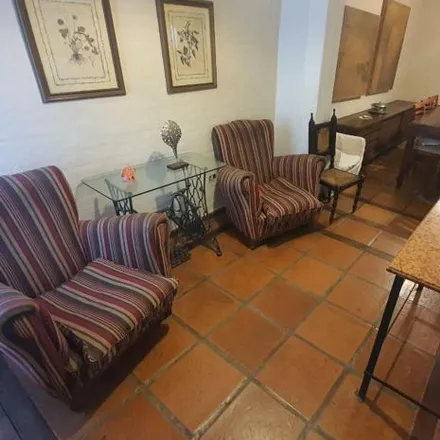 Buy this 4 bed house on Roque Sáenz Peña 3109 in Parque Juan de Garay, Santa Fe