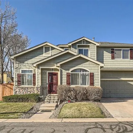 Buy this 3 bed house on 10094 Wyandott Circle South in Thornton, CO 80260