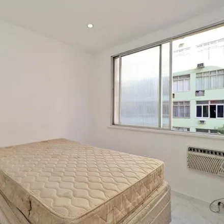 Buy this 1 bed apartment on Pacheco in Rua Júlio de Castilhos, Copacabana
