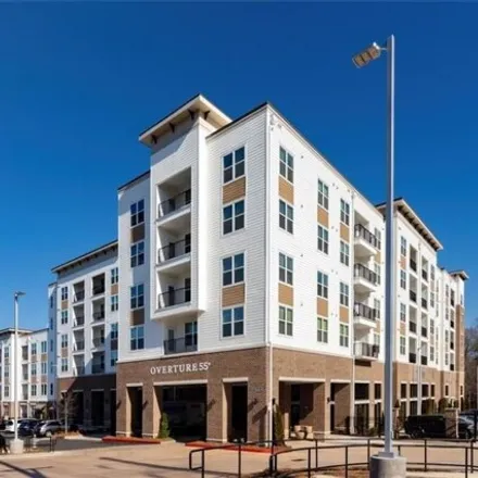 Rent this 2 bed apartment on Overture 55+ in 1927 Powers Ferry Road Southeast, Atlanta