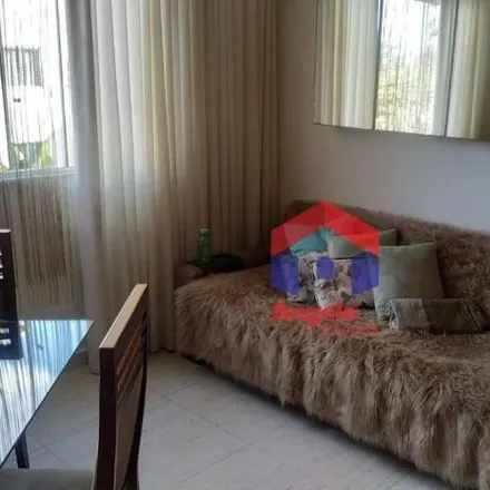 Buy this 2 bed apartment on Rua Isaura in Piratininga, Belo Horizonte - MG