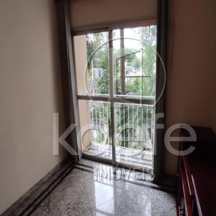 Rent this 3 bed apartment on Rua Galileu in Campo Belo, São Paulo - SP