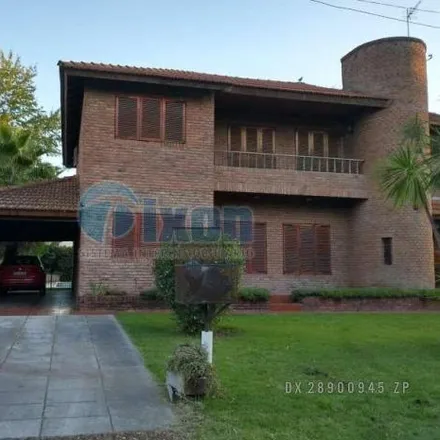 Buy this 5 bed house on 12 de Octubre in La Lonja, 1631 Buenos Aires