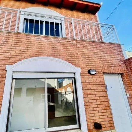 Image 1 - Terrada 753, Centro Oeste, B8000 AGE Bahía Blanca, Argentina - House for sale