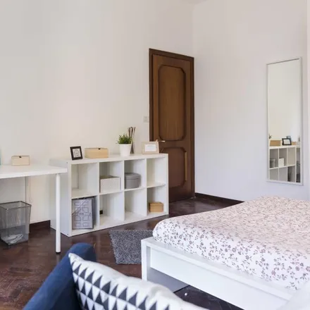 Rent this 6 bed room on Via Pasquale Muratori in 4, 40134 Bologna BO