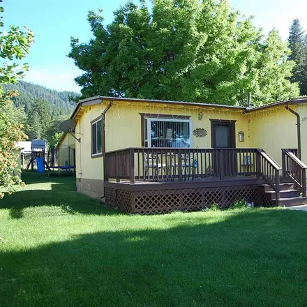 Buy this 3 bed house on 4338 Portsmouth Street in Taylorsville, Plumas County