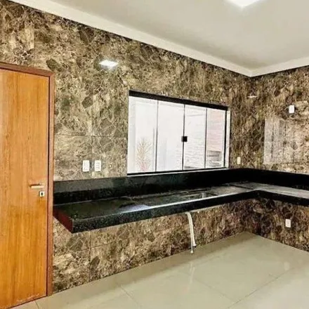 Buy this 3 bed house on Rua 34-E in Setor Garavelo, Aparecida de Goiânia - GO