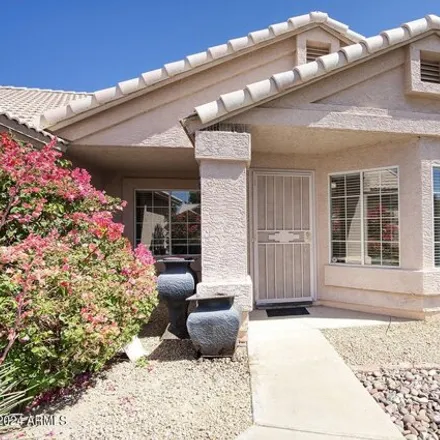 Rent this 3 bed house on 4302 E Rock Wren Rd in Phoenix, Arizona