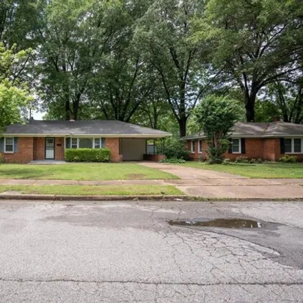 Buy this 3 bed house on 1591 Marcia Road in Memphis, TN 38117