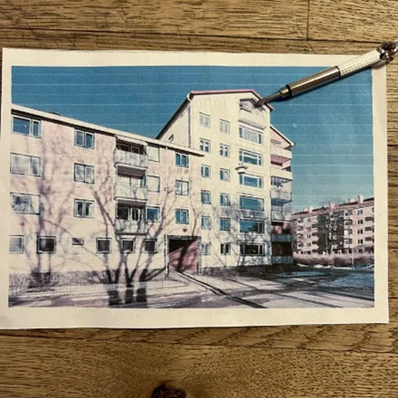 Image 8 - Luthagsesplanaden 18B, 752 25 Uppsala, Sweden - Apartment for rent