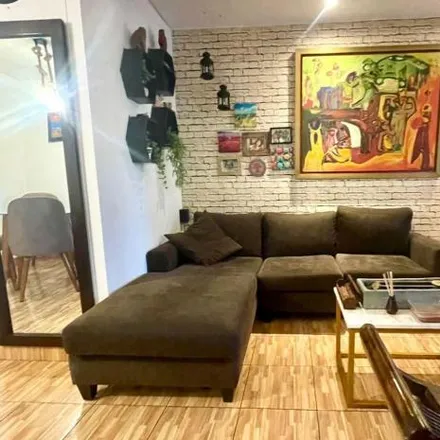 Rent this 2 bed apartment on Avenida Tejada in Miraflores, Lima Metropolitan Area 15063