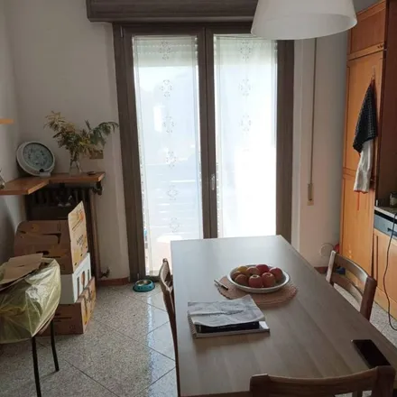 Rent this 4 bed apartment on Via Adelaide Ristori 21 in 47923 Rimini RN, Italy
