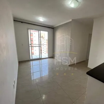 Rent this 3 bed apartment on Rua Tiradentes in Ferrazópolis, São Bernardo do Campo - SP