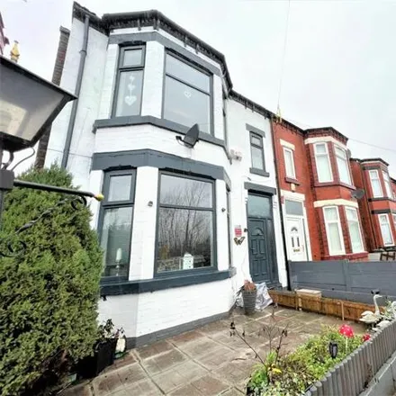 Buy this 3 bed duplex on C J Consulting in Boardman Street, Eccles