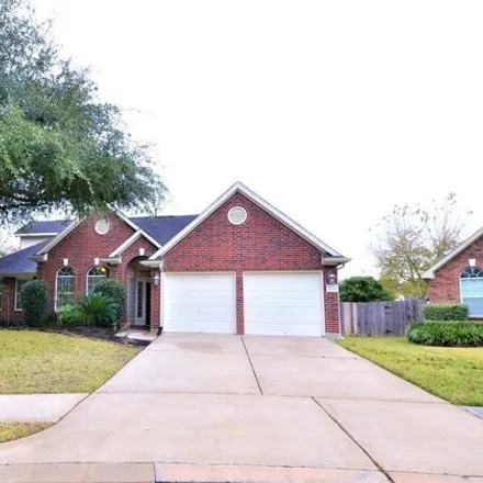 Rent this 3 bed house on unnamed road in Montgomery County, TX 77386