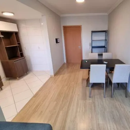 Rent this 2 bed apartment on Cooperativa do Corpo in Avenida Dorival Cândido Luz de Oliveira, Centro