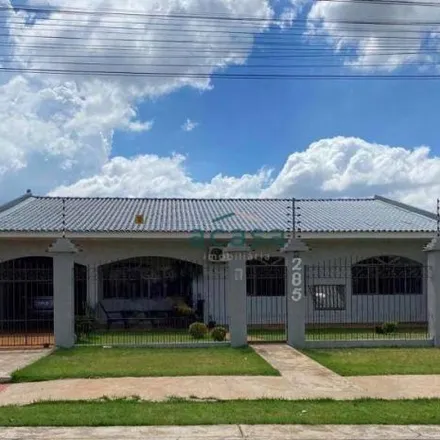 Buy this 3 bed house on Rua Carimãs in Santa Cruz, Cascavel - PR