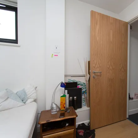 Image 3 - Oxford Street, Sheffield, S6 3FG, United Kingdom - Room for rent