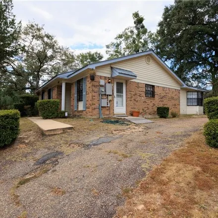 Image 3 - 1601 Emil Court, Mobile, AL 36618, USA - House for rent