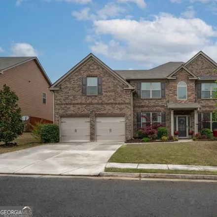 Buy this 6 bed house on 163 Birchwood Court in Loganville, GA 30052