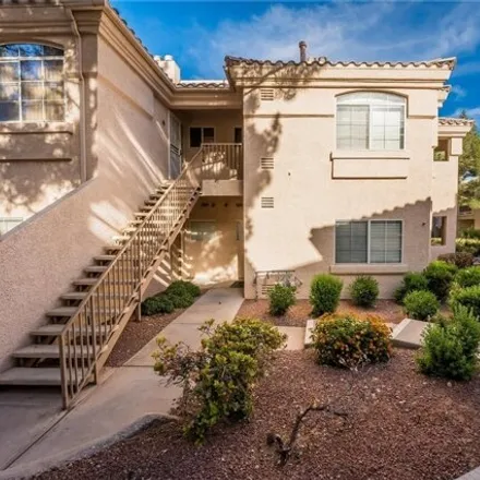 Buy this 1 bed condo on 7362 West Flamingo Road in Spring Valley, NV 89147