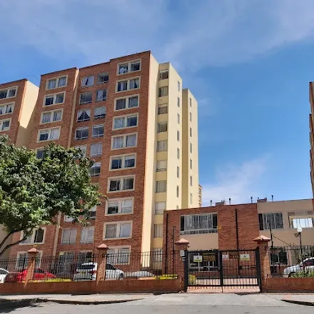 Buy this 3 bed apartment on Calle 23A in Fontibón, 110931 Bogota