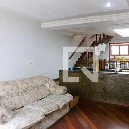 Buy this 3 bed house on Rua Ibicaba in Parque Jaçatuba, Santo André - SP