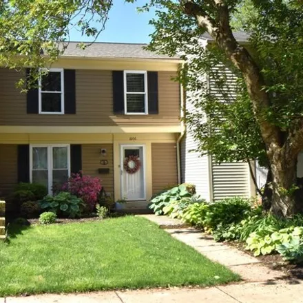 Buy this 4 bed house on 18128 Kitchen House Court in Montgomery County, MD 20874