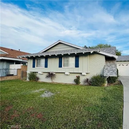 Rent this 3 bed house on 826 North San Diego Avenue in Ontario, CA 91764