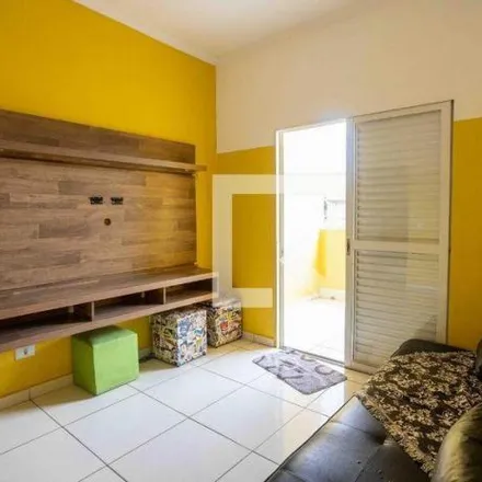 Rent this 3 bed house on Rua Água Marinha in Centro, Diadema - SP