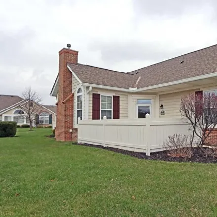 Buy this 3 bed condo on unnamed road in Dublin, OH 43002