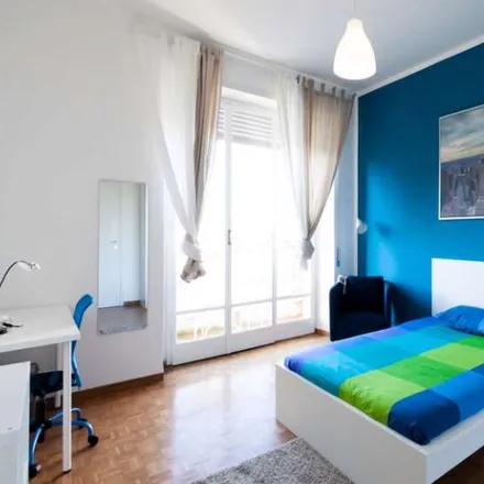Rent this 5 bed room on Piazza Trento e Trieste 2 in 40137 Bologna BO, Italy