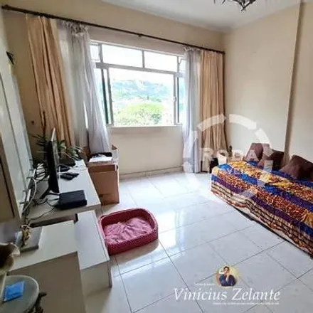 Buy this 2 bed apartment on Avenida Senador Pinheiro Machado in Vila Belmiro, Santos - SP