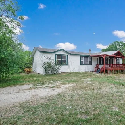 Buy this 3 bed house on 101 Cottonwood Lane in Guadalupe County, TX 78155