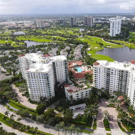 Rent this 2 bed condo on 20000 East Country Club Drive in Aventura, FL 33180