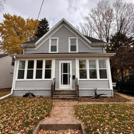 Buy this 3 bed house on Saint Rose Grade School in Auto Street, Clintonville