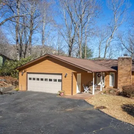 Buy this 3 bed house on 267 Stonebrook Drive in Stone Brook, Henderson County