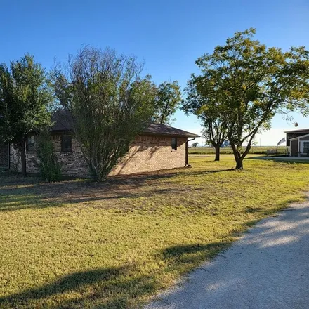 Buy this 3 bed house on 14681 Farm-to-Market Road 2404 in Hodges, Abilene