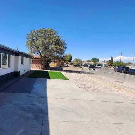 Image 9 - El Paso, TX - House for rent