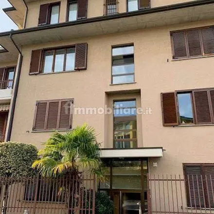 Rent this 1 bed apartment on Via Giuseppe Giacosa in 21200 Varese VA, Italy