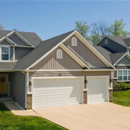 Buy this 4 bed house on 1172 Foxwood Estates Drive in Arnold, MO 63010