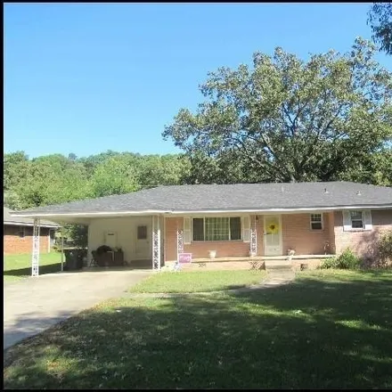 Rent this 3 bed house on West Markham Street in Little Rock, AR 72211