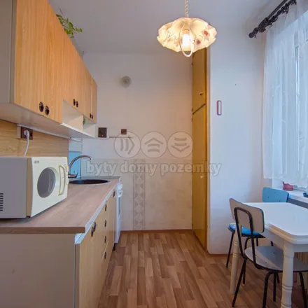 Rent this 2 bed apartment on svatý Petr a Pavel in Česká, 276 01 Mělník